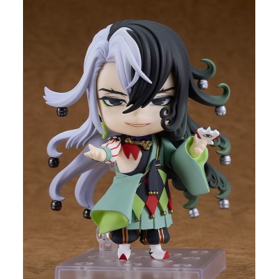 FATE/GRAND ORDER - Alter Ego/Ashiya Douman Nendoroid Action Figure 10 cm