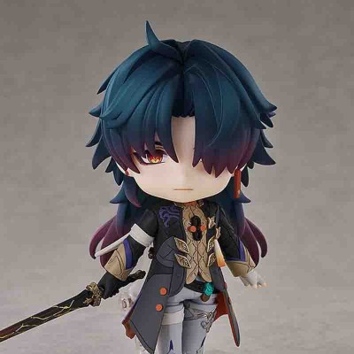 HONKAI STAR RAIL - Blade Nendoroid Action Figure 10 cm