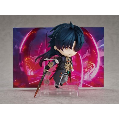 HONKAI STAR RAIL - Blade Nendoroid Action Figure 10 cm