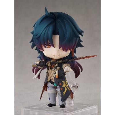 HONKAI STAR RAIL - Blade Nendoroid Action Figure 10 cm