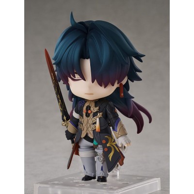 HONKAI STAR RAIL - Blade Nendoroid Action Figure 10 cm