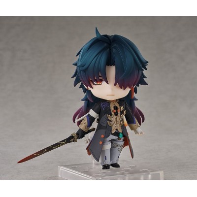 HONKAI STAR RAIL - Blade Nendoroid Action Figure 10 cm