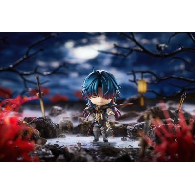 HONKAI STAR RAIL - Blade Nendoroid Action Figure 10 cm