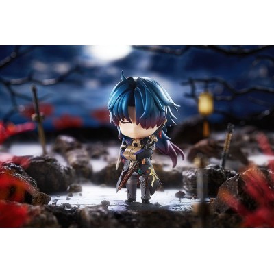 HONKAI STAR RAIL - Blade Nendoroid Action Figure 10 cm