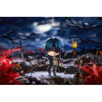 HONKAI STAR RAIL - Blade Nendoroid Action Figure 10 cm