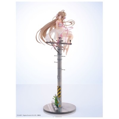 CHOBITS - Chi Soothing Breeze Oriental Forest PVC Figure 42 cm