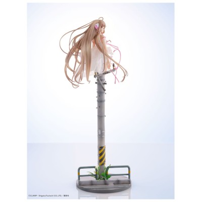 CHOBITS - Chi Soothing Breeze Oriental Forest PVC Figure 42 cm