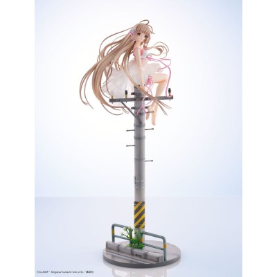 CHOBITS - Chi Soothing Breeze Oriental Forest PVC Figure 42 cm