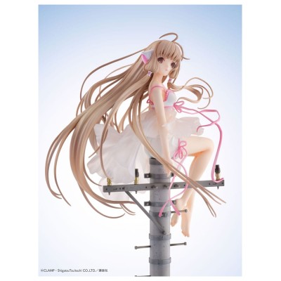 CHOBITS - Chi Soothing Breeze Oriental Forest PVC Figure 42 cm