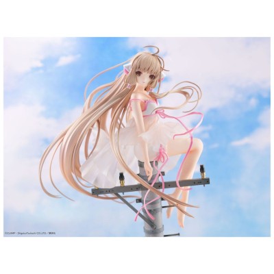 CHOBITS - Chi Soothing Breeze Oriental Forest PVC Figure 42 cm