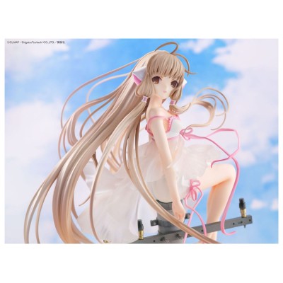 CHOBITS - Chi Soothing Breeze Oriental Forest PVC Figure 42 cm