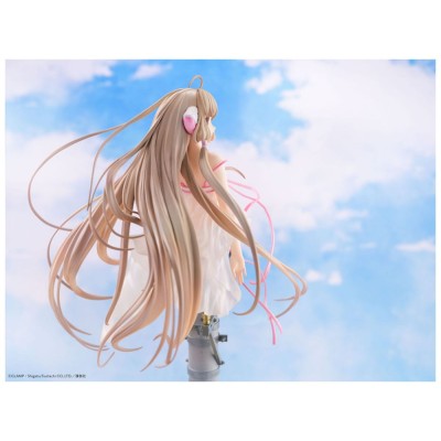 CHOBITS - Chi Soothing Breeze Oriental Forest PVC Figure 42 cm