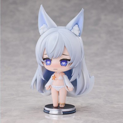 AZUR LANE - Summer Swimsuit Chibi Vol. 1 Mini Figures 3-Pack Hanabee 10 cm