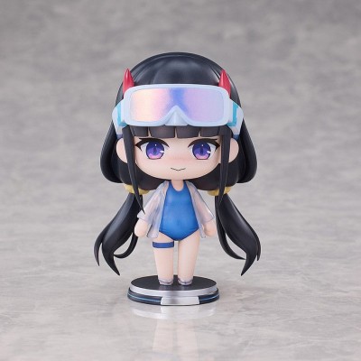 AZUR LANE - Summer Swimsuit Chibi Vol. 1 Mini Figures 3-Pack Hanabee 10 cm