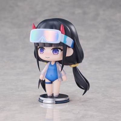 AZUR LANE - Summer Swimsuit Chibi Vol. 1 Mini Figures 3-Pack Hanabee 10 cm