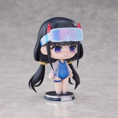 AZUR LANE - Summer Swimsuit Chibi Vol. 1 Mini Figures 3-Pack Hanabee 10 cm