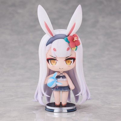 AZUR LANE - Summer Swimsuit Chibi Vol. 1 Mini Figures 3-Pack Hanabee 10 cm