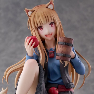 SPICE AND WOLF - Holo Shibuya Scramble 1/7 Estream PVC Figure 22 cm