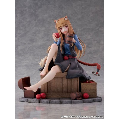 SPICE AND WOLF - Holo Shibuya Scramble 1/7 Estream PVC Figure 22 cm