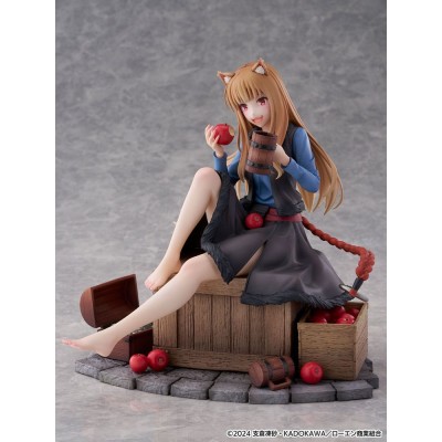 SPICE AND WOLF - Holo Shibuya Scramble 1/7 Estream PVC Figure 22 cm