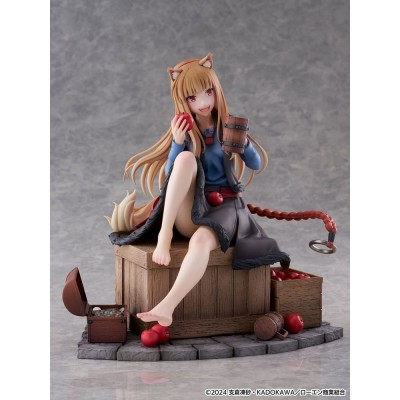 SPICE AND WOLF - Holo Shibuya Scramble 1/7 Estream PVC Figure 22 cm