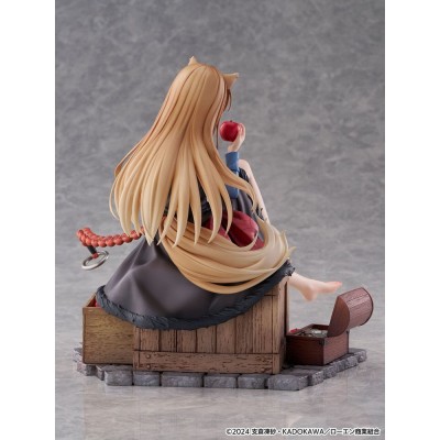 SPICE AND WOLF - Holo Shibuya Scramble 1/7 Estream PVC Figure 22 cm