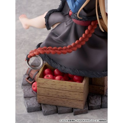 SPICE AND WOLF - Holo Shibuya Scramble 1/7 Estream PVC Figure 22 cm