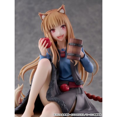 SPICE AND WOLF - Holo Shibuya Scramble 1/7 Estream PVC Figure 22 cm