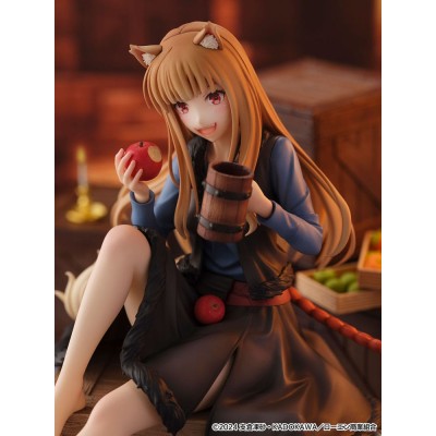 SPICE AND WOLF - Holo Shibuya Scramble 1/7 Estream PVC Figure 22 cm