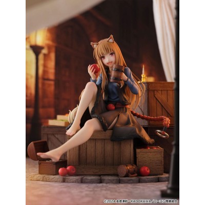 SPICE AND WOLF - Holo Shibuya Scramble 1/7 Estream PVC Figure 22 cm