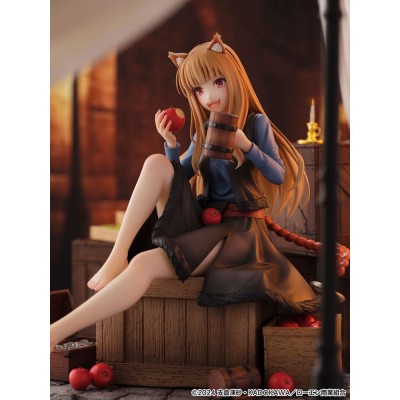 SPICE AND WOLF - Holo Shibuya Scramble 1/7 Estream PVC Figure 22 cm