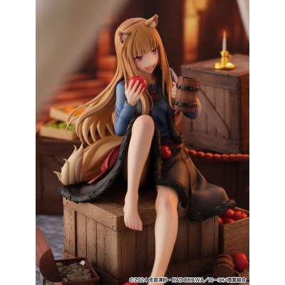 SPICE AND WOLF - Holo Shibuya Scramble 1/7 Estream PVC Figure 22 cm