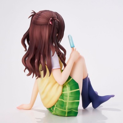 TO LOVE RU Darkness - Mikan Yuki High School Student Ver. Union Creative PVC Figure 15 cm