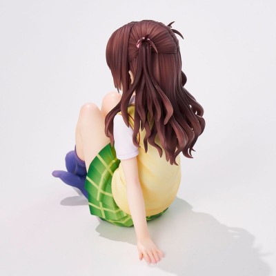 TO LOVE RU Darkness - Mikan Yuki High School Student Ver. Union Creative PVC Figure 15 cm