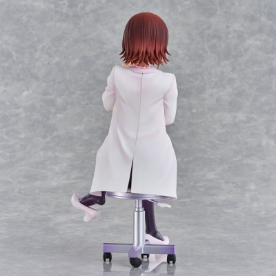 TO LOVE RU Darkness - Ryoko Mikado School Nurse Ver. Union Creative PVC Figure 23 cm