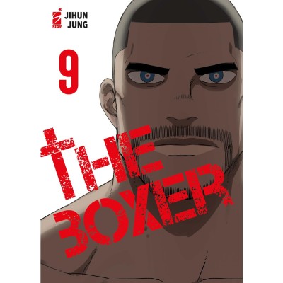 The Boxer Vol. 9 (ITA)