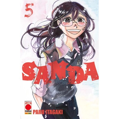 Sanda Vol. 5 (ITA)