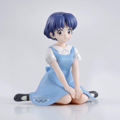 RANMA 1/2 - Akane Tendo Relax Time Banpresto PVC Figure 12 cm