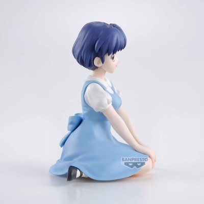 RANMA 1/2 - Akane Tendo Relax Time Banpresto PVC Figure 12 cm