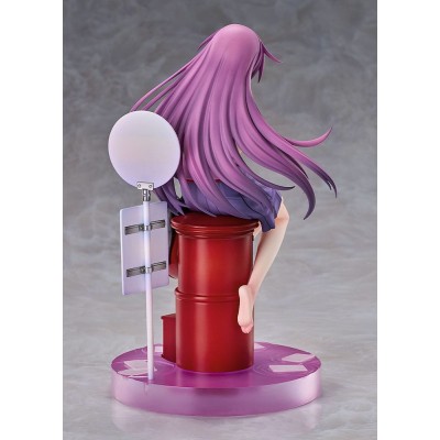 MONOGATARI SERIES - Hitagi Senjougahara Letter to You 1/7 PVC Figure 23 cm