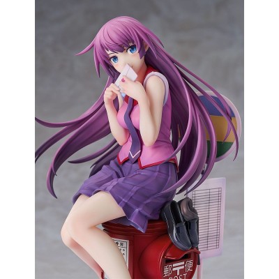 MONOGATARI SERIES - Hitagi Senjougahara Letter to You 1/7 PVC Figure 23 cm