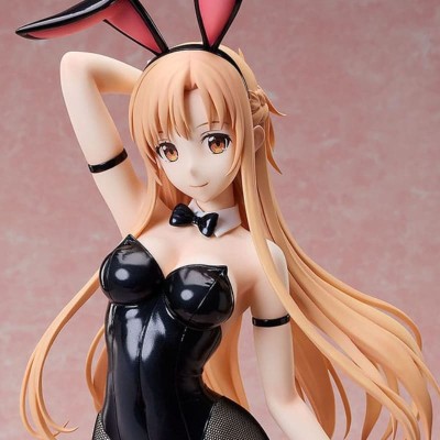 SWORD ART ONLINE - Asuna Bunny Ver. 1/4 Freeing PVC Figure 48 cm