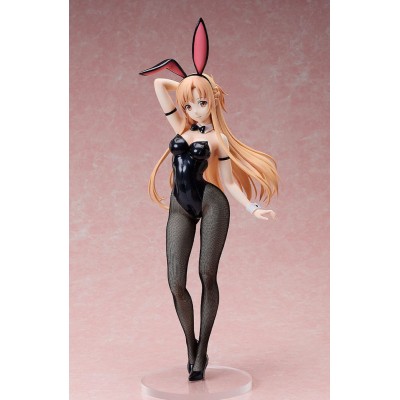 SWORD ART ONLINE - Asuna Bunny Ver. 1/4 Freeing PVC Figure 48 cm