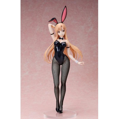 SWORD ART ONLINE - Asuna Bunny Ver. 1/4 Freeing PVC Figure 48 cm