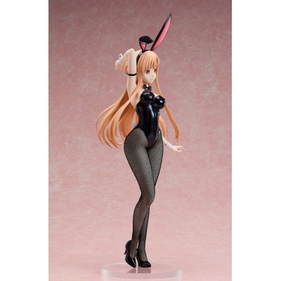 SWORD ART ONLINE - Asuna Bunny Ver. 1/4 Freeing PVC Figure 48 cm