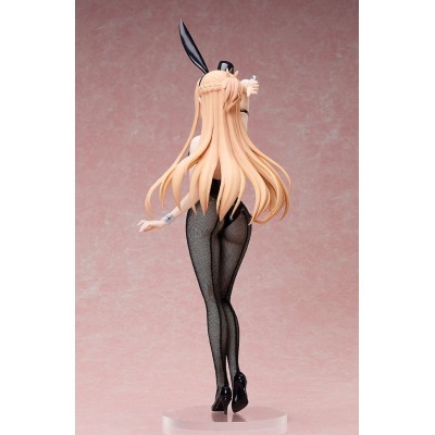 SWORD ART ONLINE - Asuna Bunny Ver. 1/4 Freeing PVC Figure 48 cm