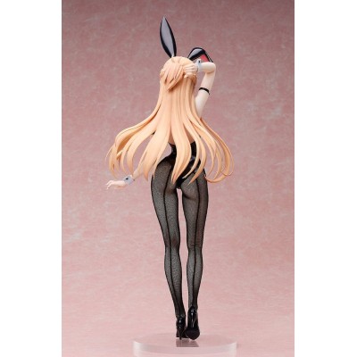 SWORD ART ONLINE - Asuna Bunny Ver. 1/4 Freeing PVC Figure 48 cm