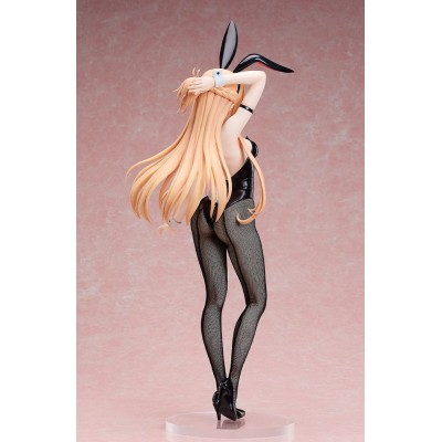 SWORD ART ONLINE - Asuna Bunny Ver. 1/4 Freeing PVC Figure 48 cm