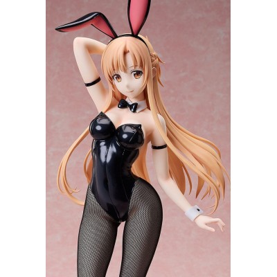 SWORD ART ONLINE - Asuna Bunny Ver. 1/4 Freeing PVC Figure 48 cm