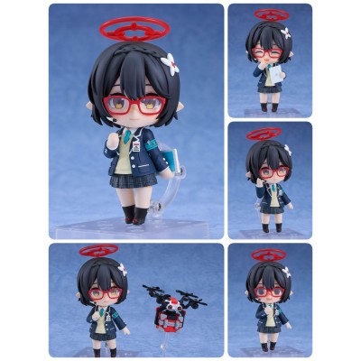 BLUE ARCHIVE - Ayane Okusora Nendoroid Action Figure 10 cm